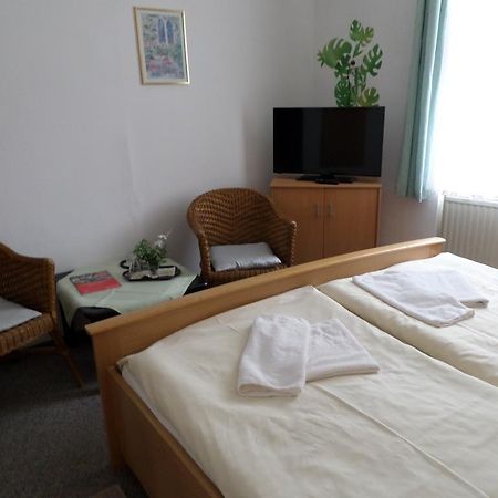 Hotel Zur Sonne Cottbus Ngoại thất bức ảnh
