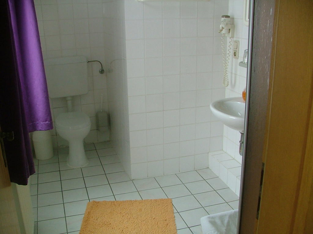 Hotel Zur Sonne Cottbus Phòng bức ảnh