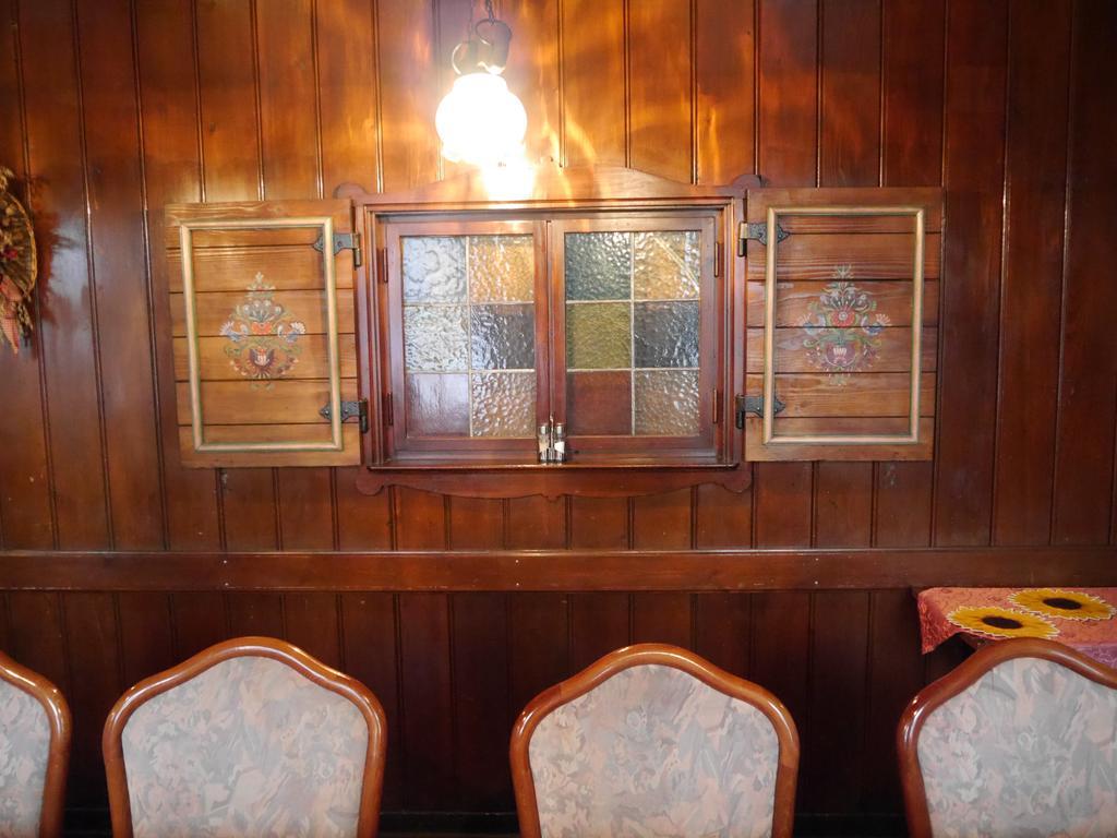 Hotel Zur Sonne Cottbus Ngoại thất bức ảnh