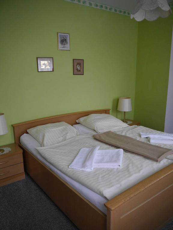 Hotel Zur Sonne Cottbus Phòng bức ảnh