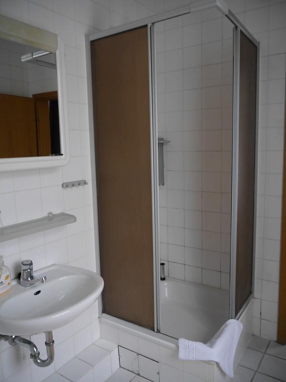 Hotel Zur Sonne Cottbus Phòng bức ảnh