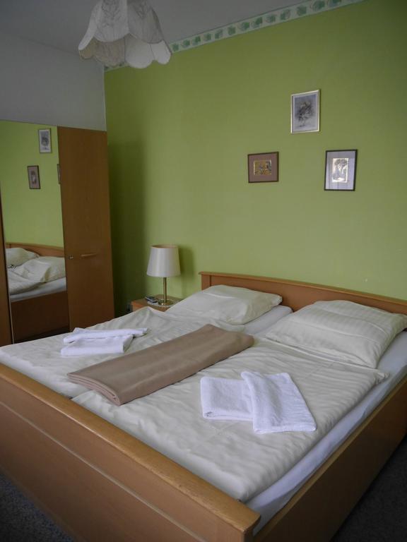 Hotel Zur Sonne Cottbus Phòng bức ảnh