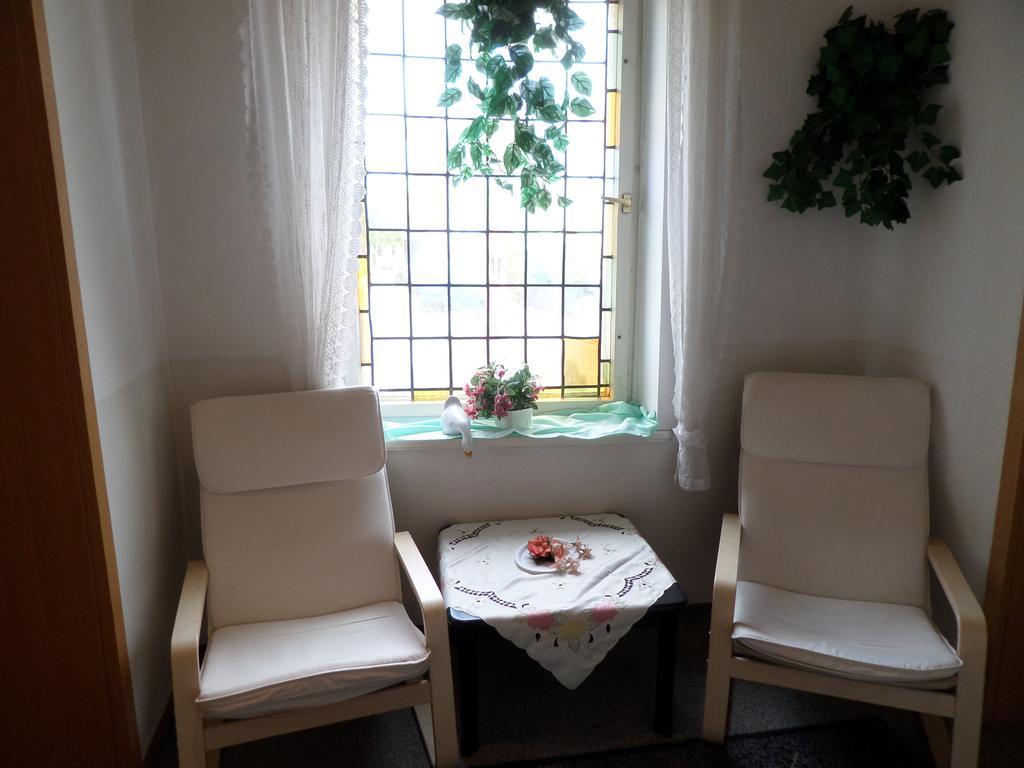 Hotel Zur Sonne Cottbus Ngoại thất bức ảnh