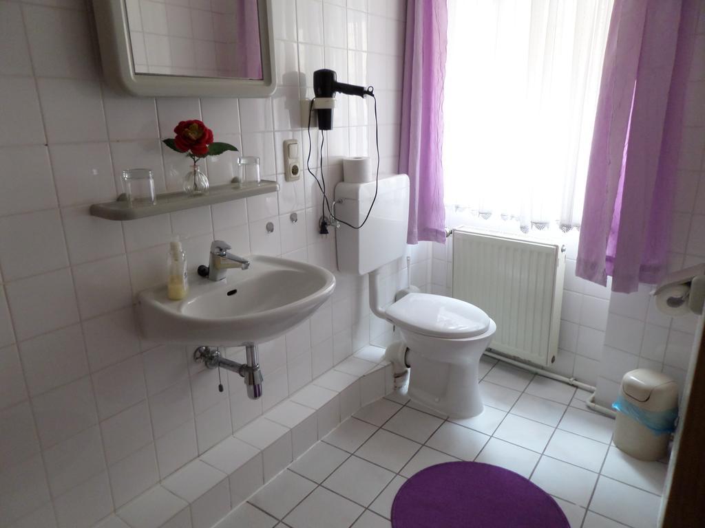 Hotel Zur Sonne Cottbus Ngoại thất bức ảnh
